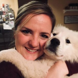 Meet your Posher, Carli